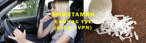 молекула духа Белоозёрский